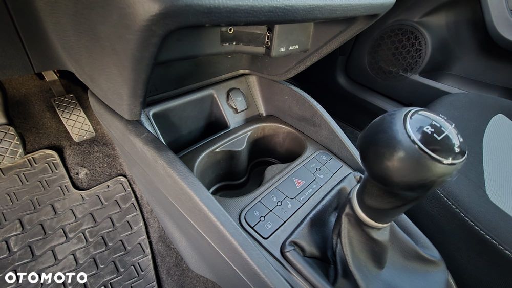 Seat Ibiza SC 1.4 16V Copa - 17
