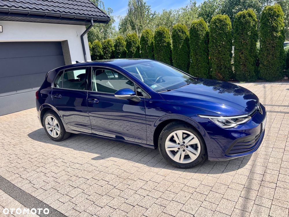 Volkswagen Golf 1.5 TSI EVO Life - 19