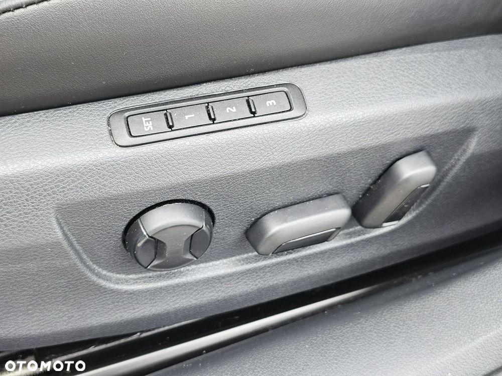 Skoda Superb - 21