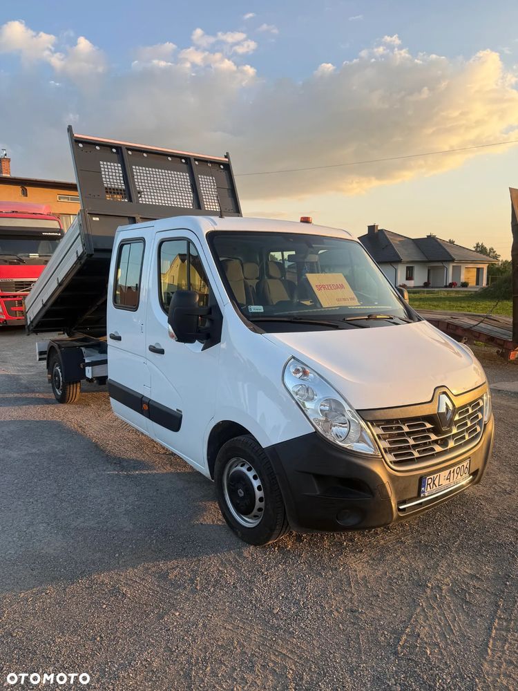 Renault Master - 10