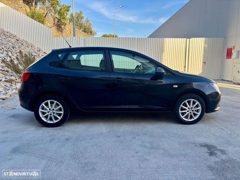 SEAT Ibiza 1.2 TDi Style - 11