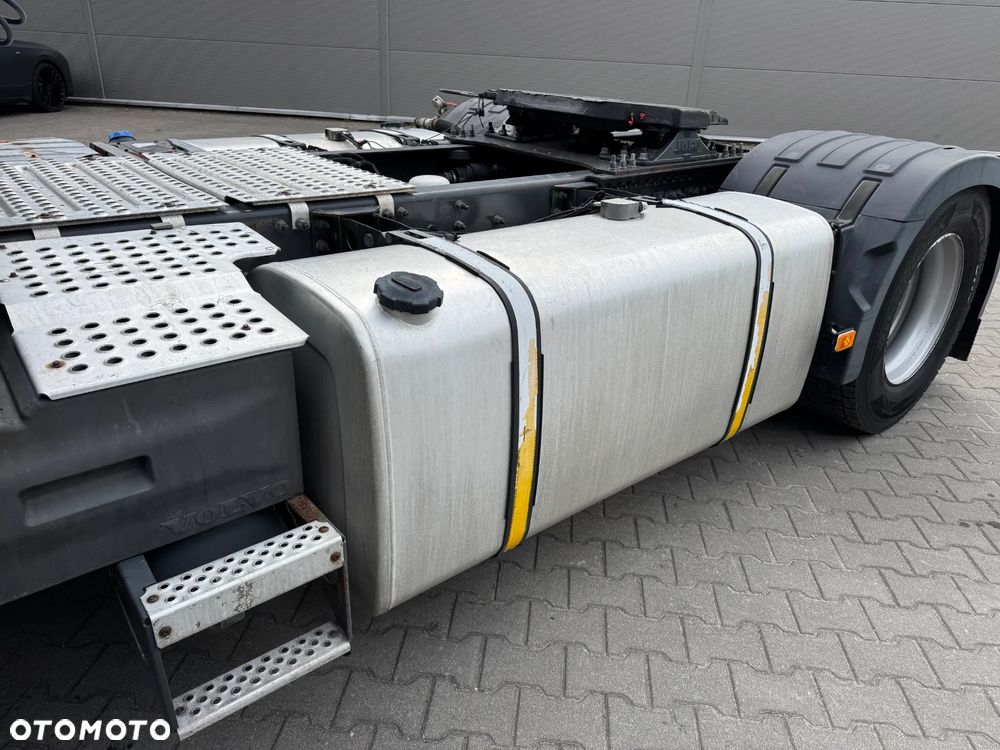 Volvo FH500, ADR!! Kompresor!! - 13