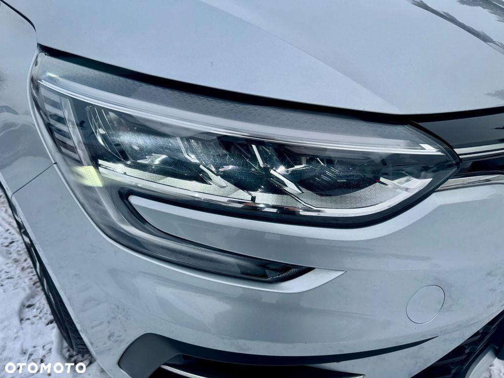 Renault Megane 1.3 TCe FAP Techno EDC - 8