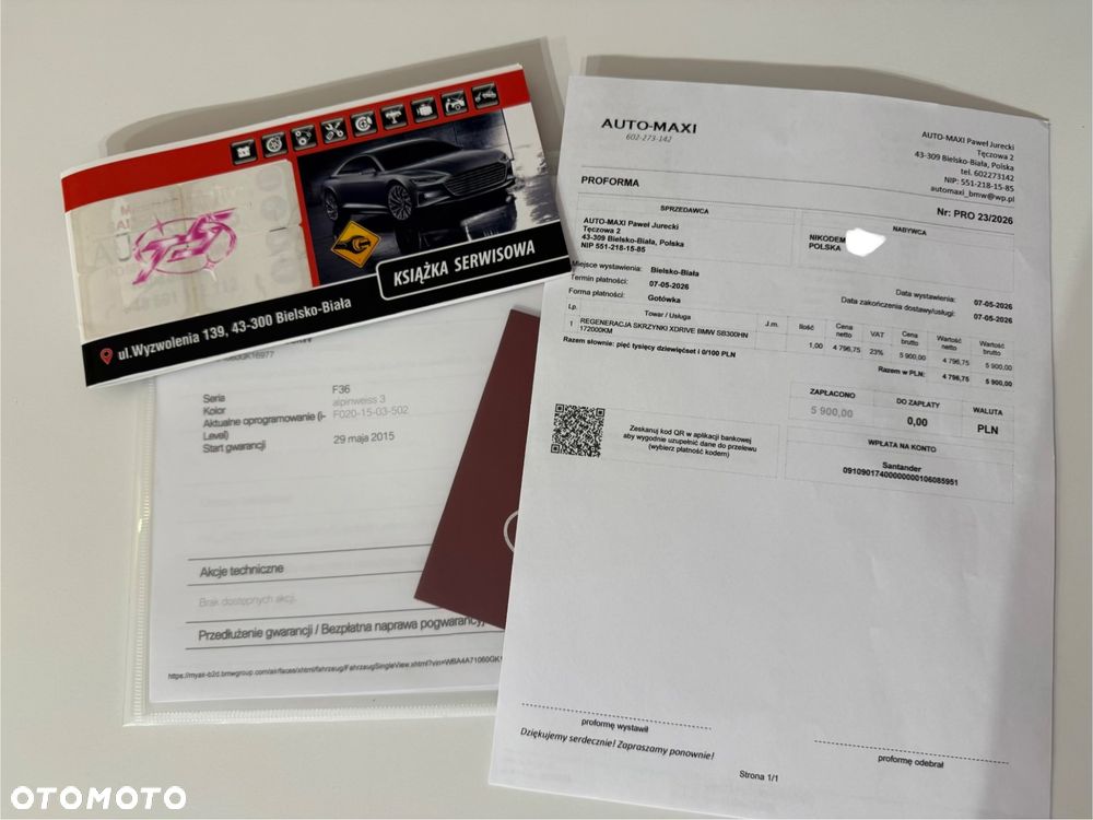 BMW Seria 4 428i xDrive M Sport - 19