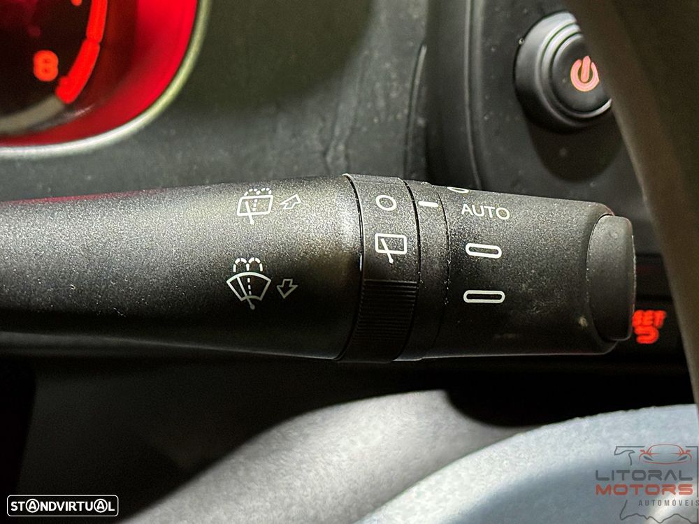 Fiat Panda 1.0 Hybrid City Cross - 23