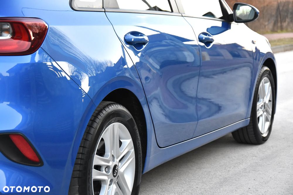 Kia Ceed 1.5 T-GDI DCT7 OPF Spirit - 18