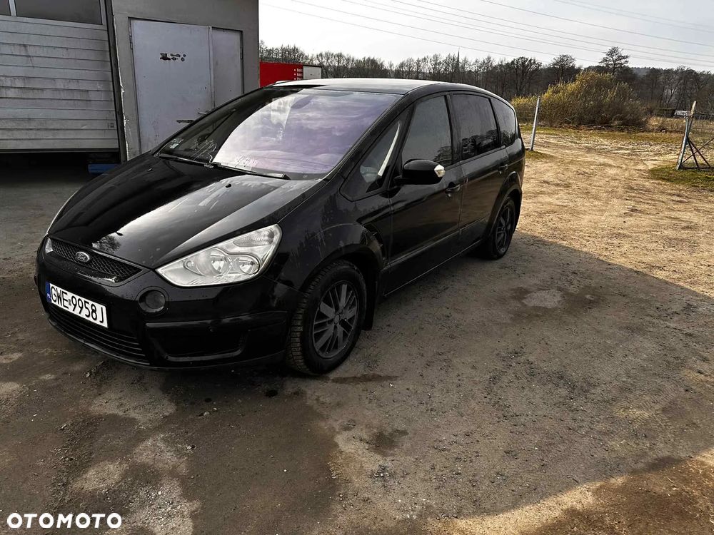 Ford S-Max - 6