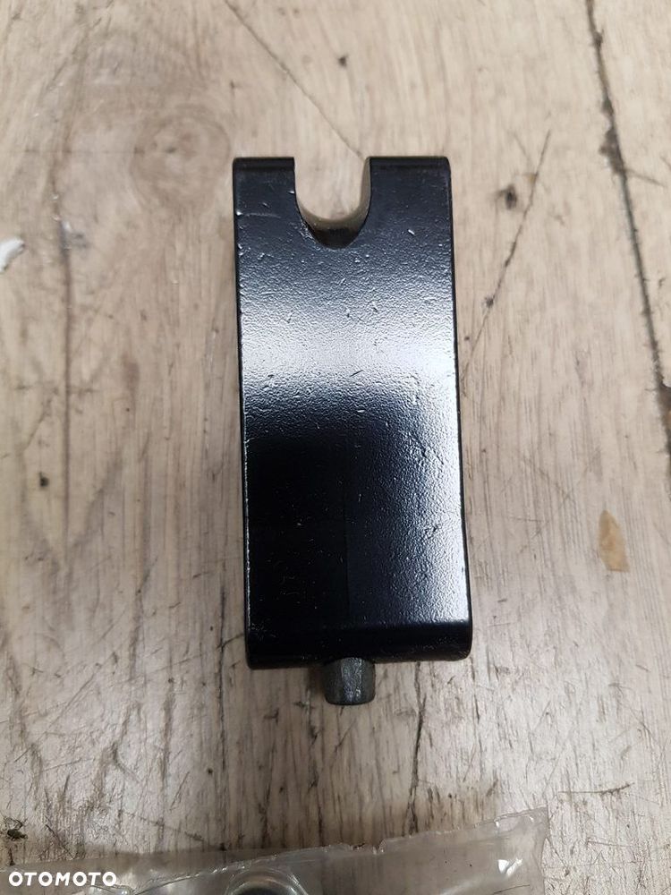 Uchwyt transportowy do przewozu blokady tarczy Abus SH37 Quick - 3