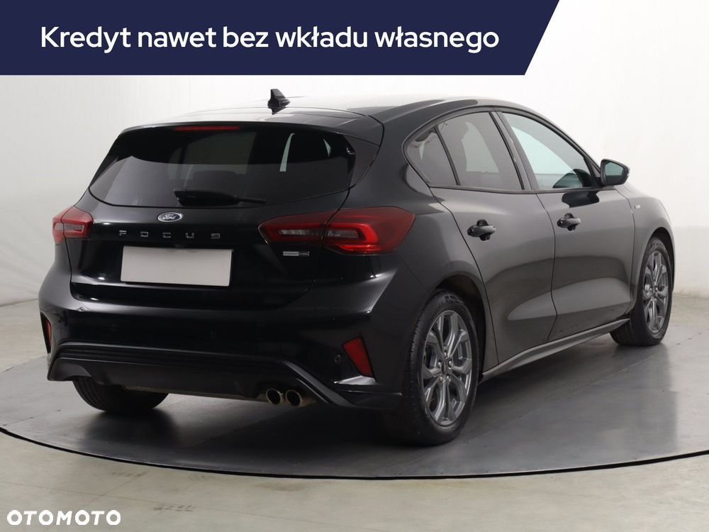 Ford Focus - 6