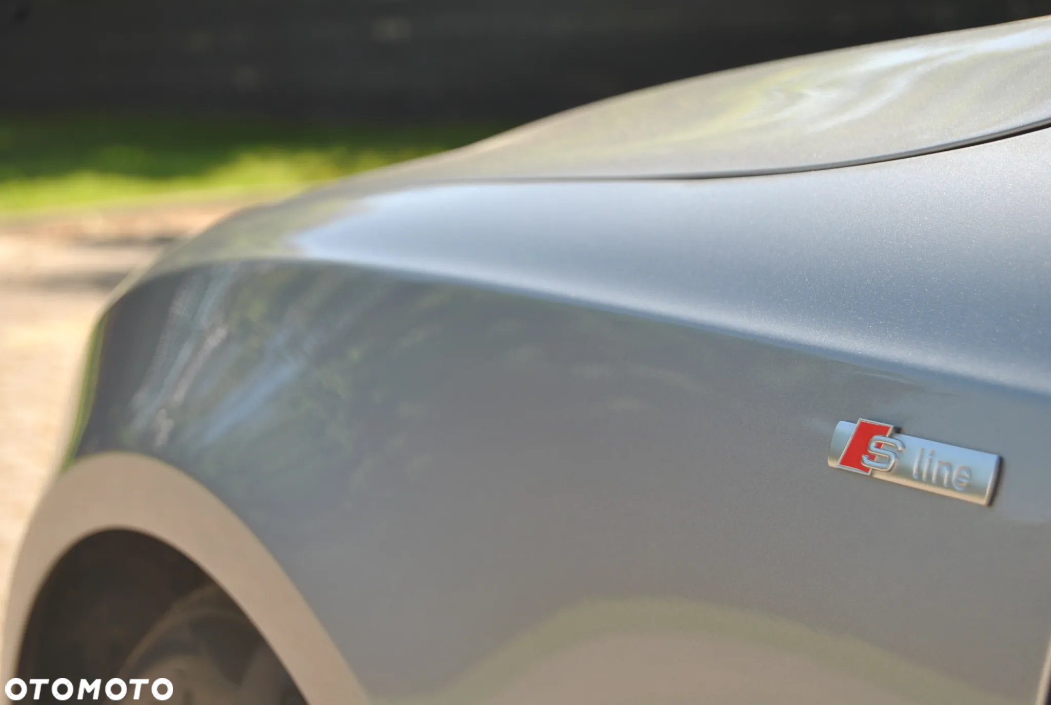 Audi A5 Sportback 2.0 TDI sport - 21
