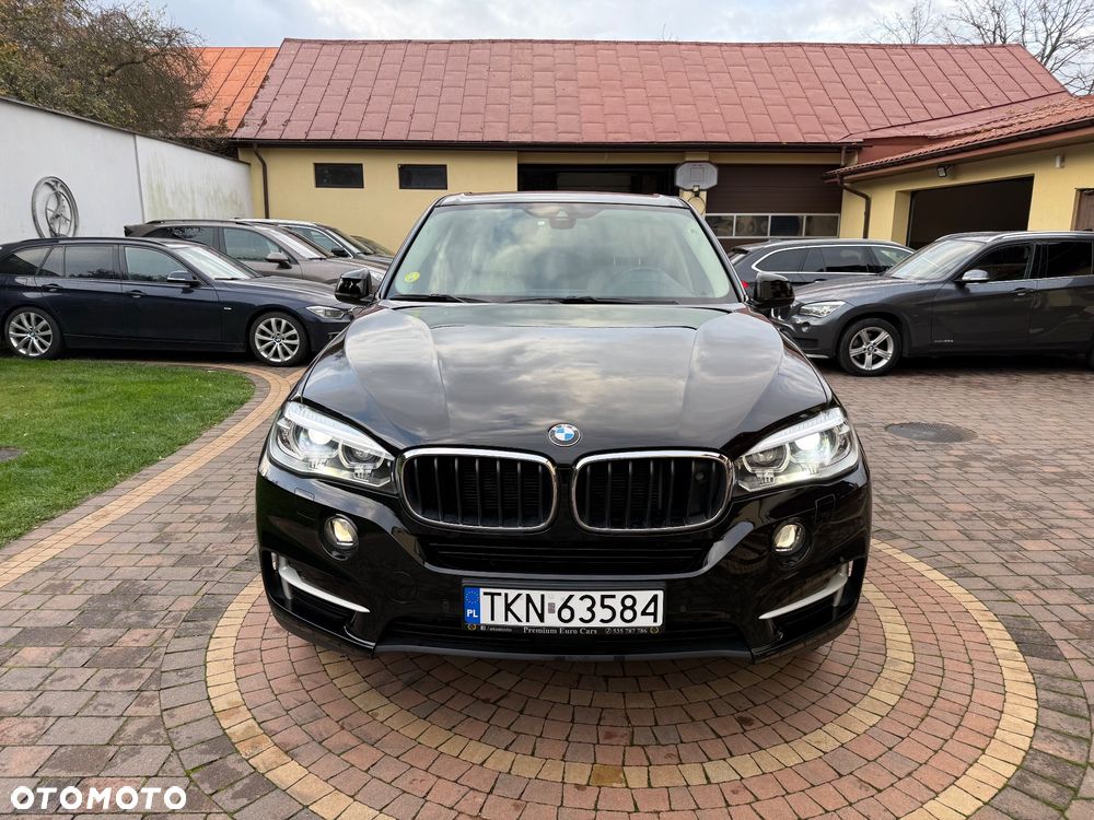 BMW X5 xDrive25d - 3