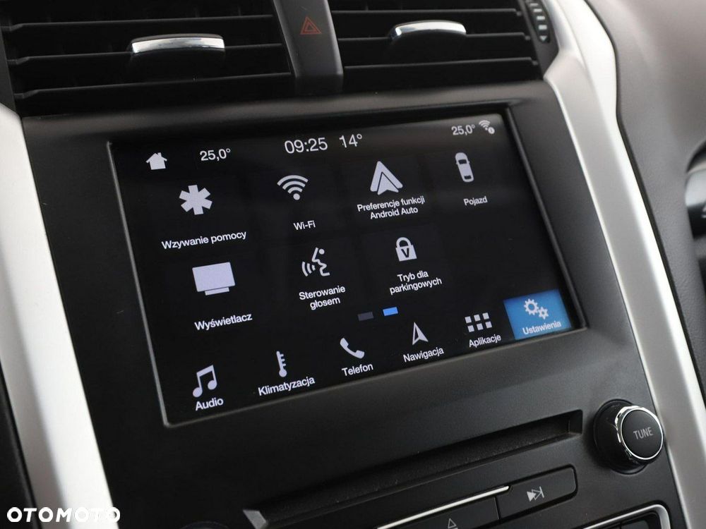 Ford Mondeo 1.5 EcoBoost Trend - 27