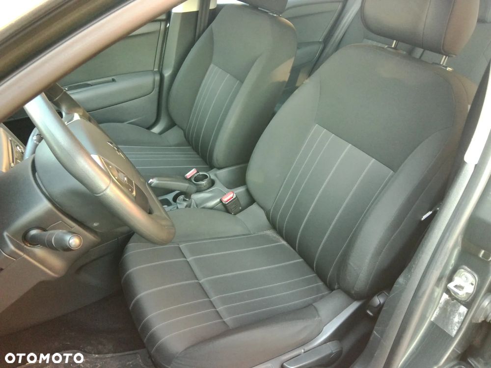 Citroën C4 1.4 VTi Selection - 10