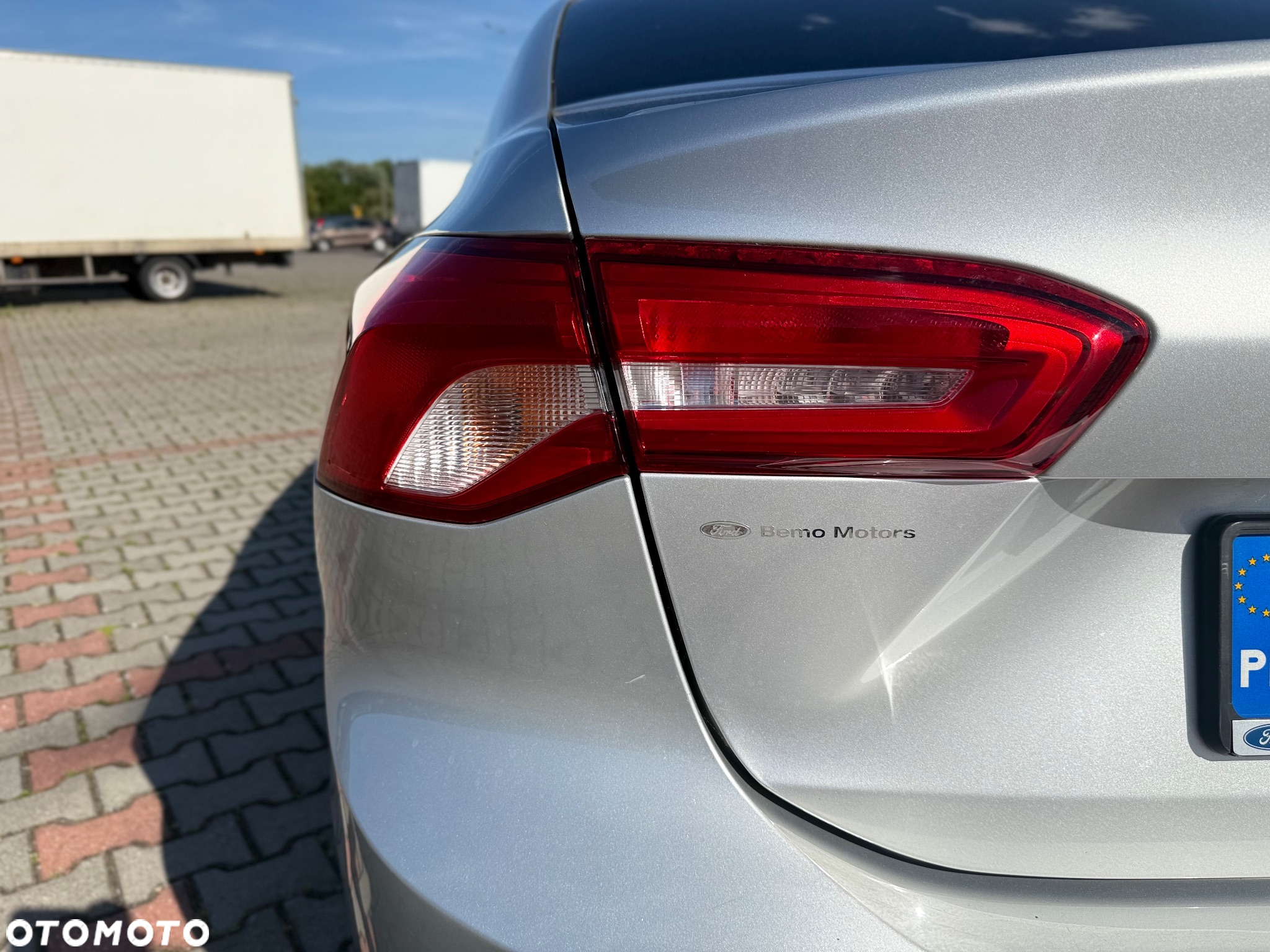 Ford Focus 1.0 EcoBoost Connected - 31