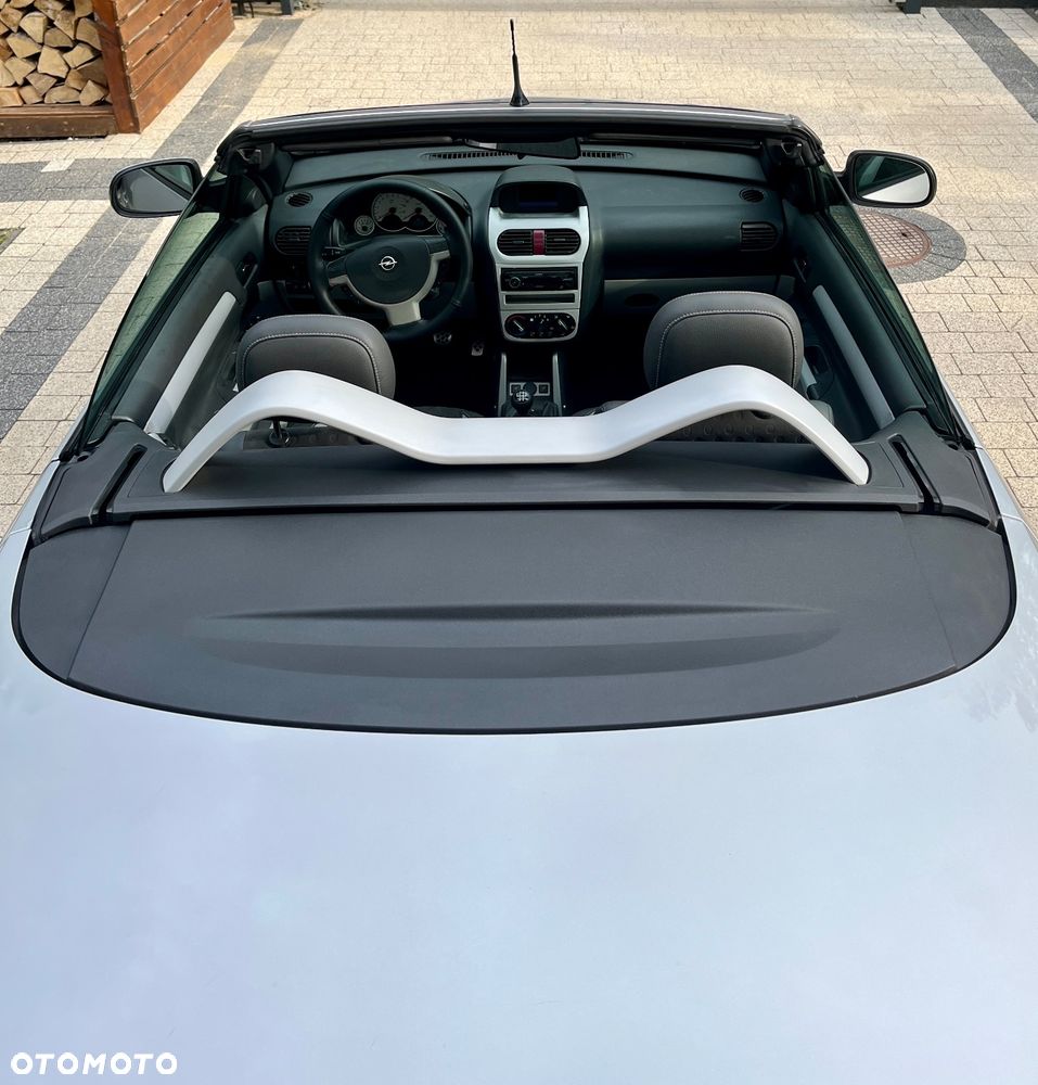 Opel Tigra 1.4 Enjoy - 8