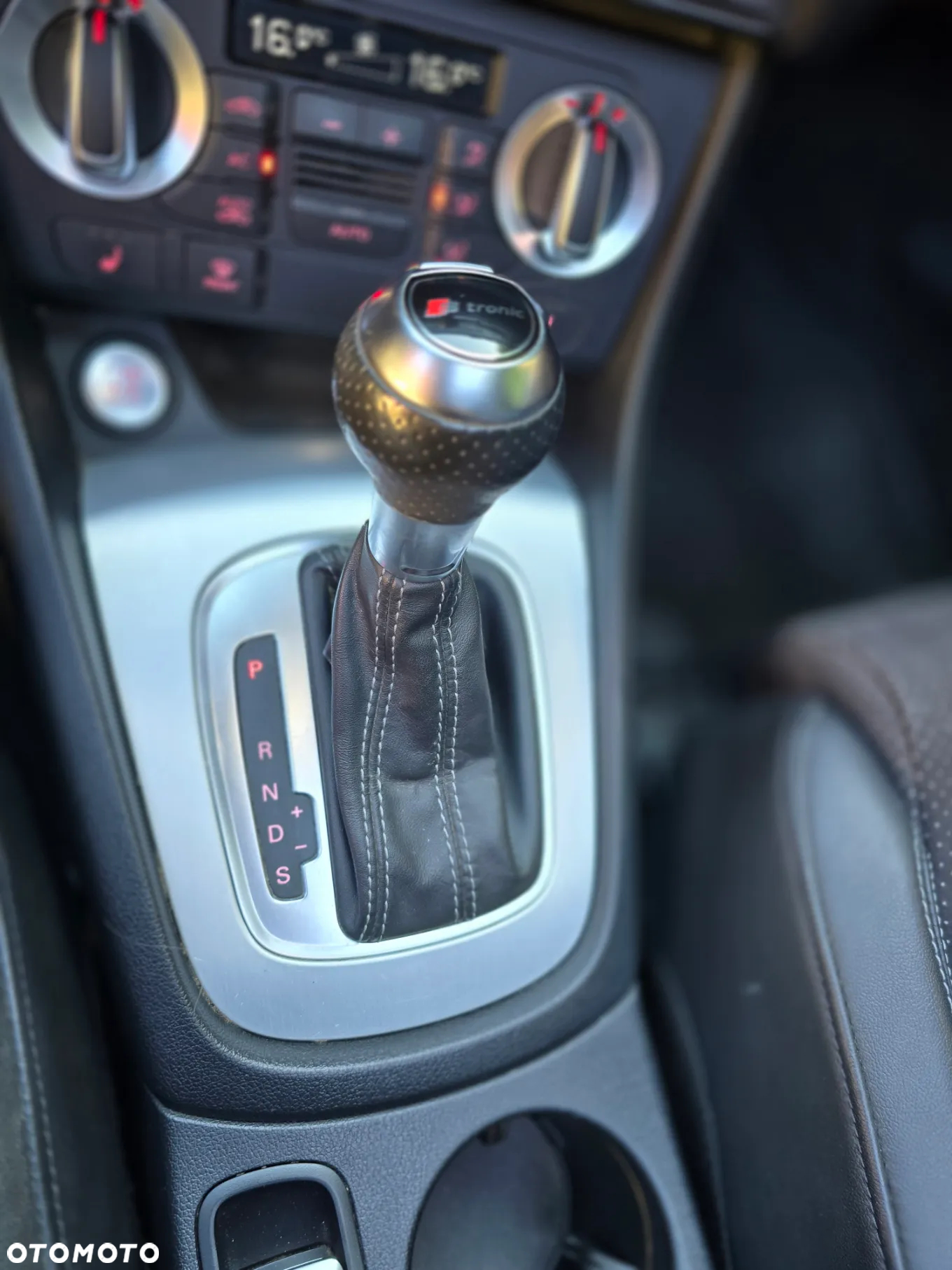 Audi Q3 2.0 TDI Quattro Prime Edition - 13
