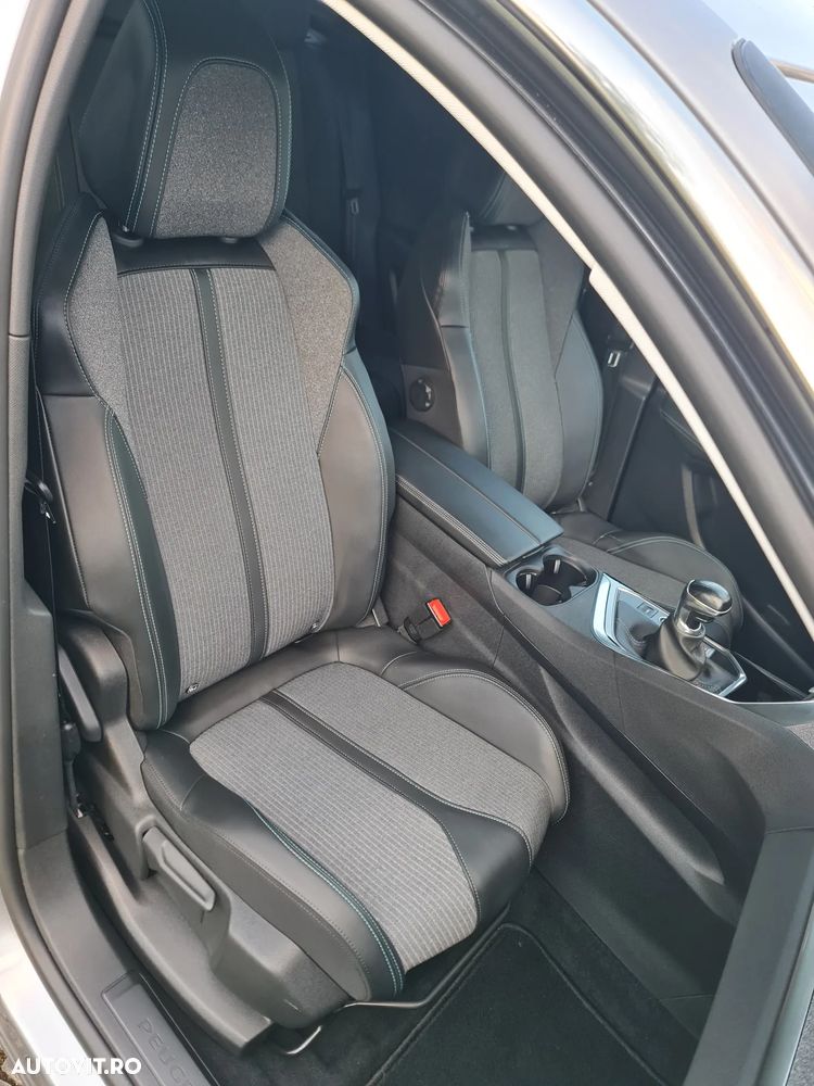 Peugeot 3008 BlueHDi 130 Stop & Start Allure - 5