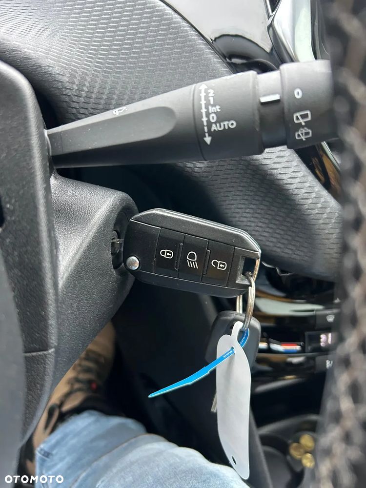 Peugeot 2008 PureTech 110 Stop&Start Crossway - 27