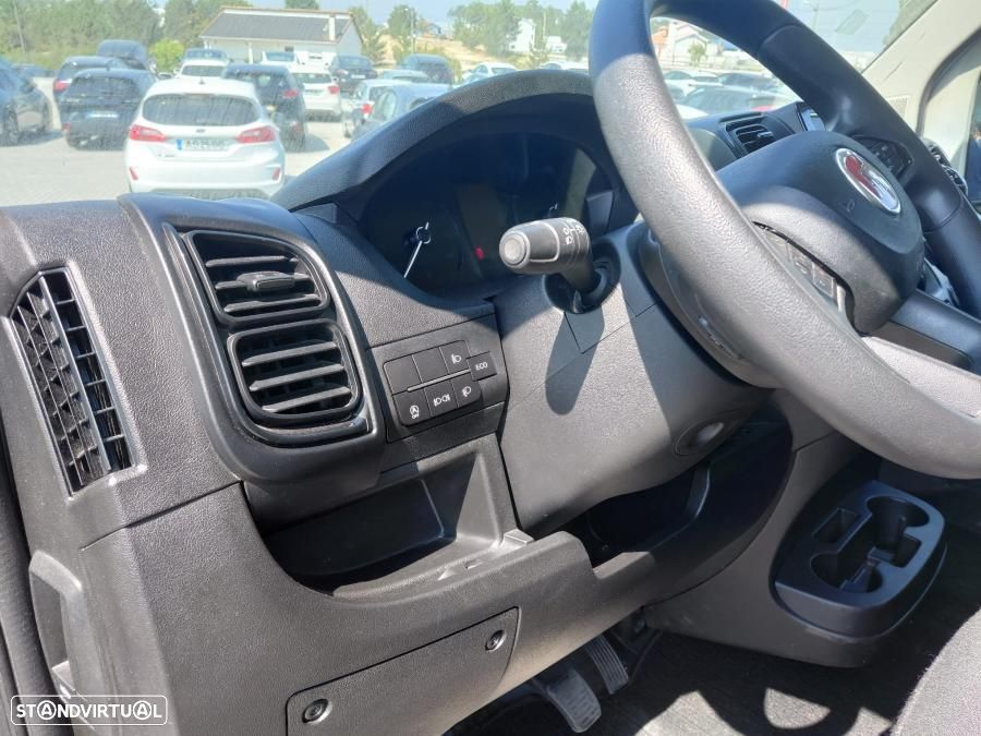 Fiat Ducato 120 Multijet 2,2 D - 5