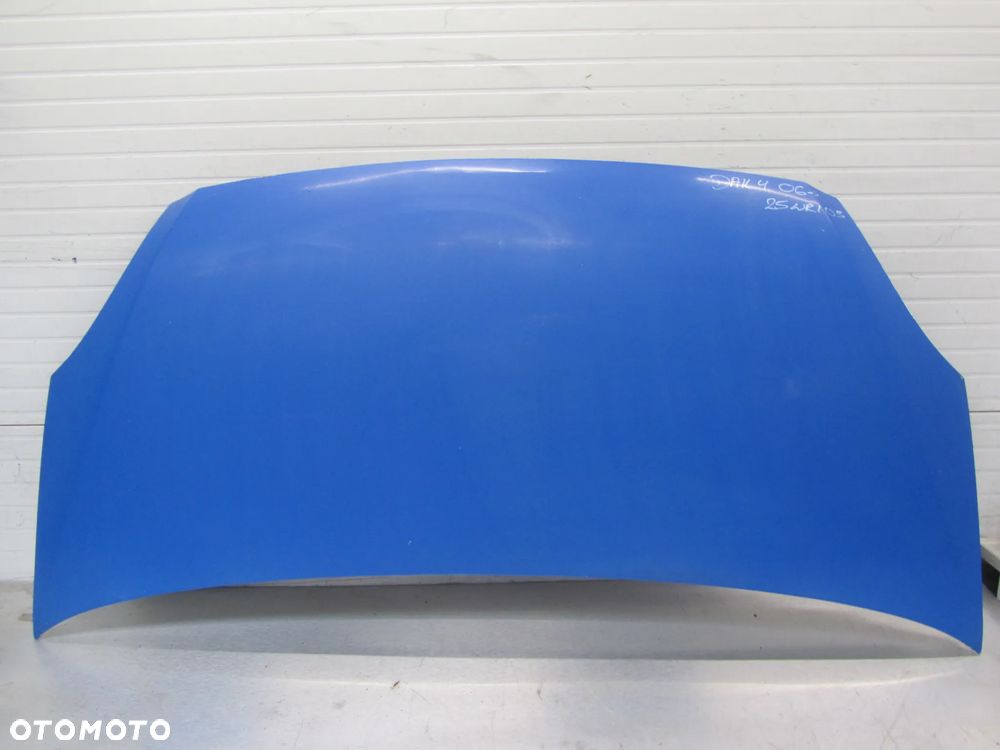 Iveco Daily 06->maska - 1