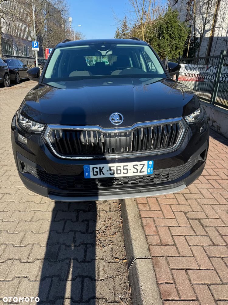 Skoda Kodiaq - 19