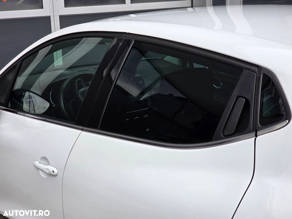 Renault Clio ENERGY TCe 90 Start & Stop LIMITED - 18