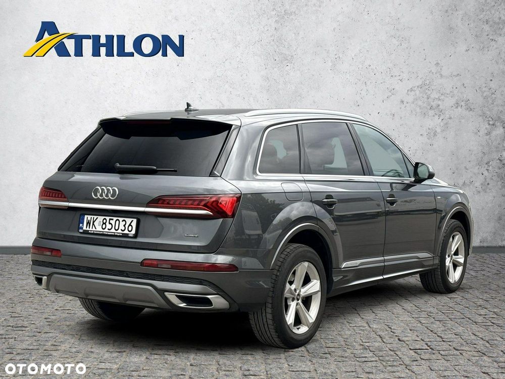 Audi Q7 - 5
