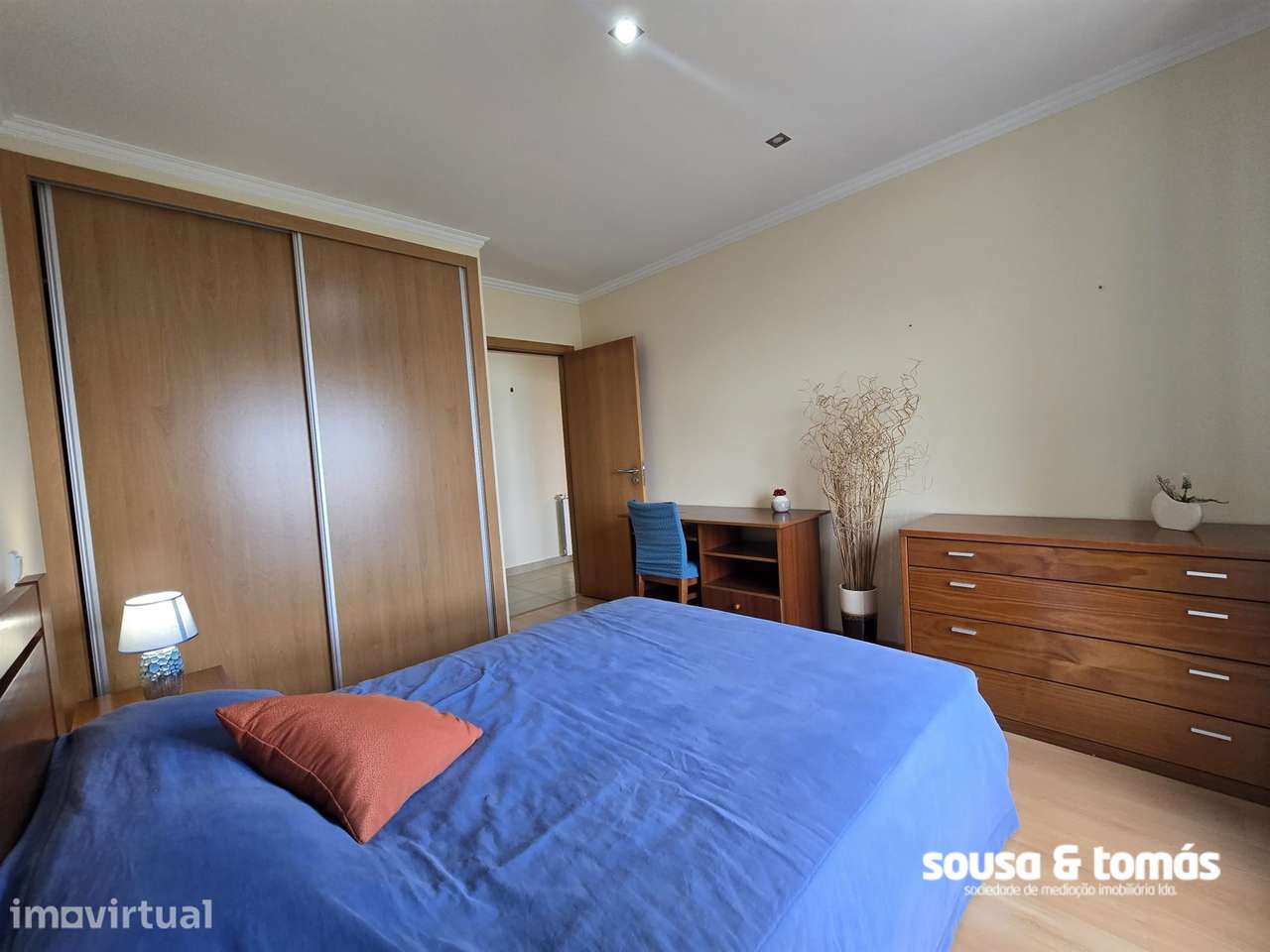 Quarto  Arrendamento em Coimbrão,Leiria - Grande imagem: 3/22