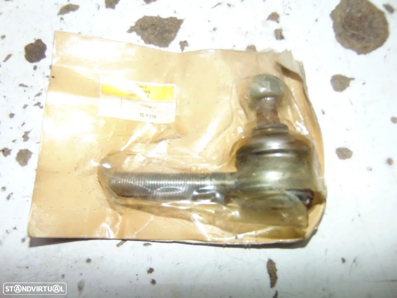 VW Carocha 1302/1303/T4 ponteira - 1