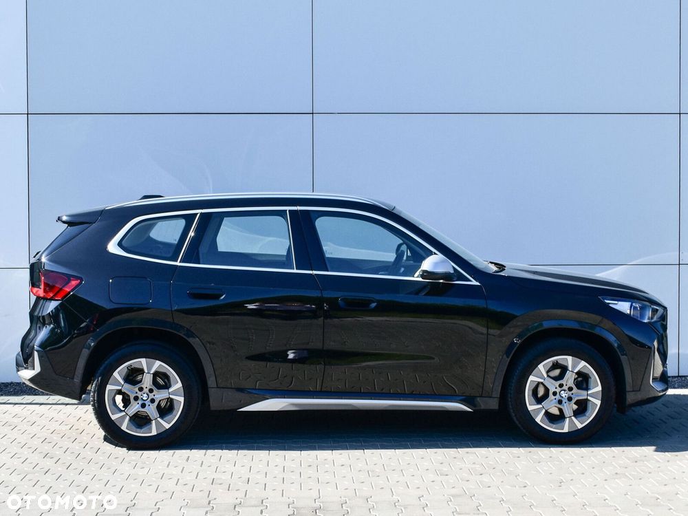 BMW X1 sDrive18i xLine - 8