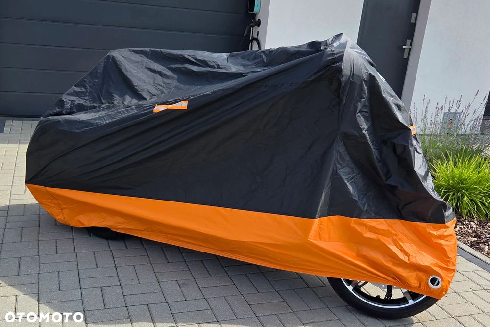 Harley-Davidson Touring Street Glide - 9