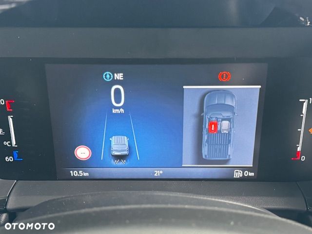 Ford Transit Courier Van - 10