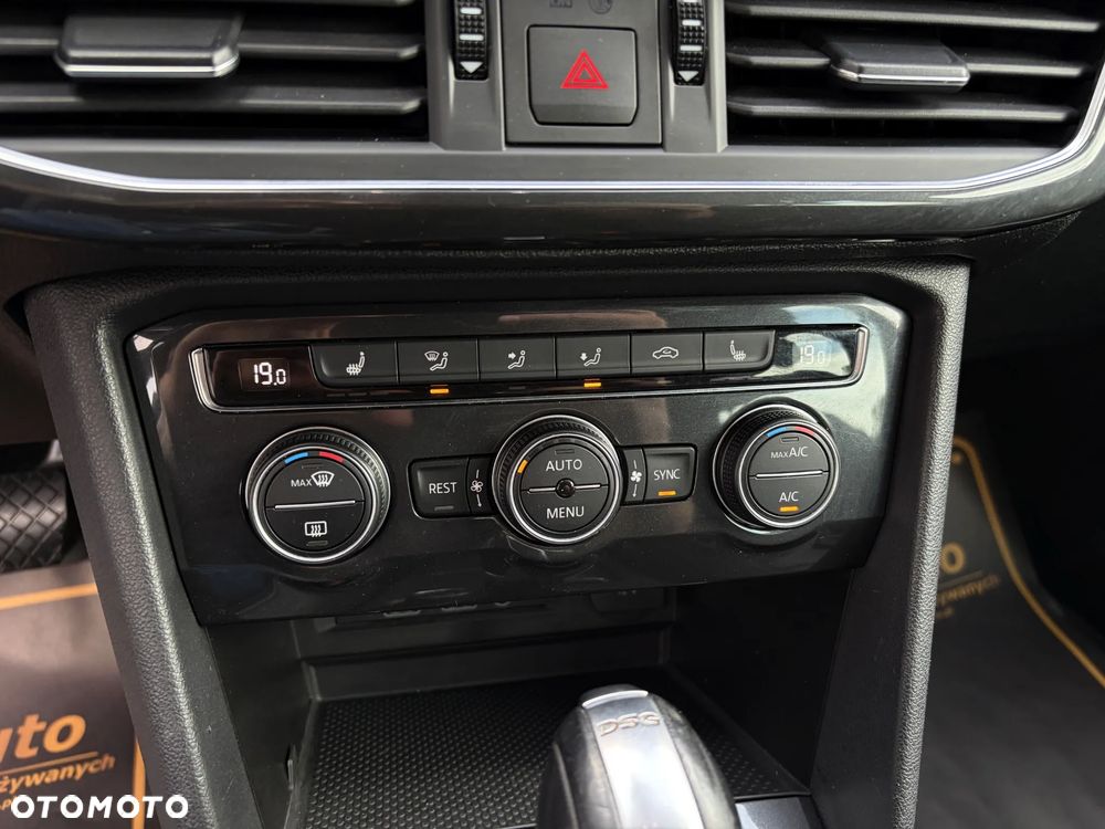 Seat Tarraco 2.0 Eco TSI Xcellence S&S 4Drive DSG - 33