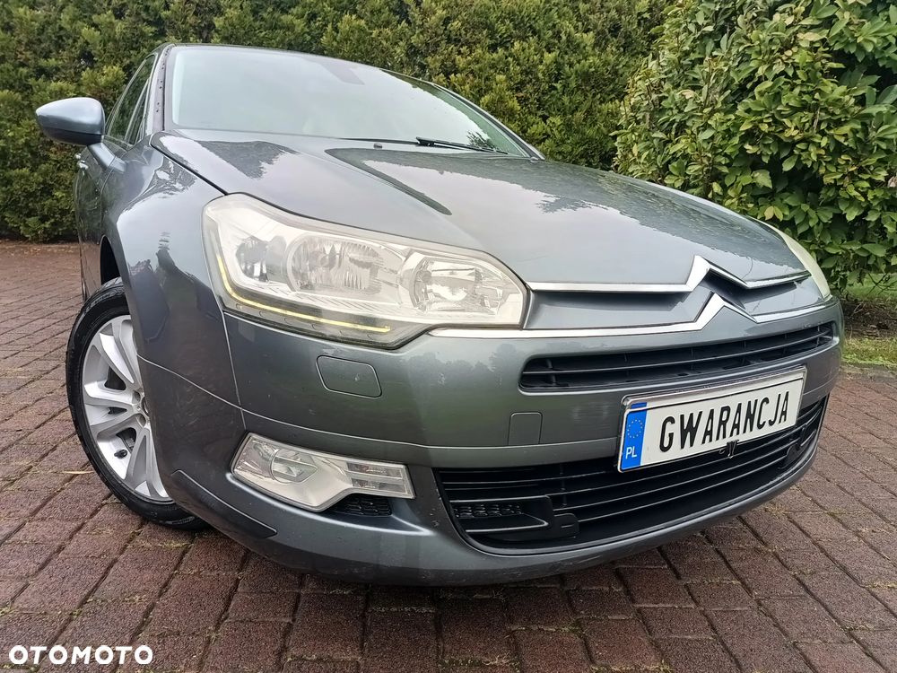 Citroën C5 Tourer HDi 110 FAP Tendance - 18