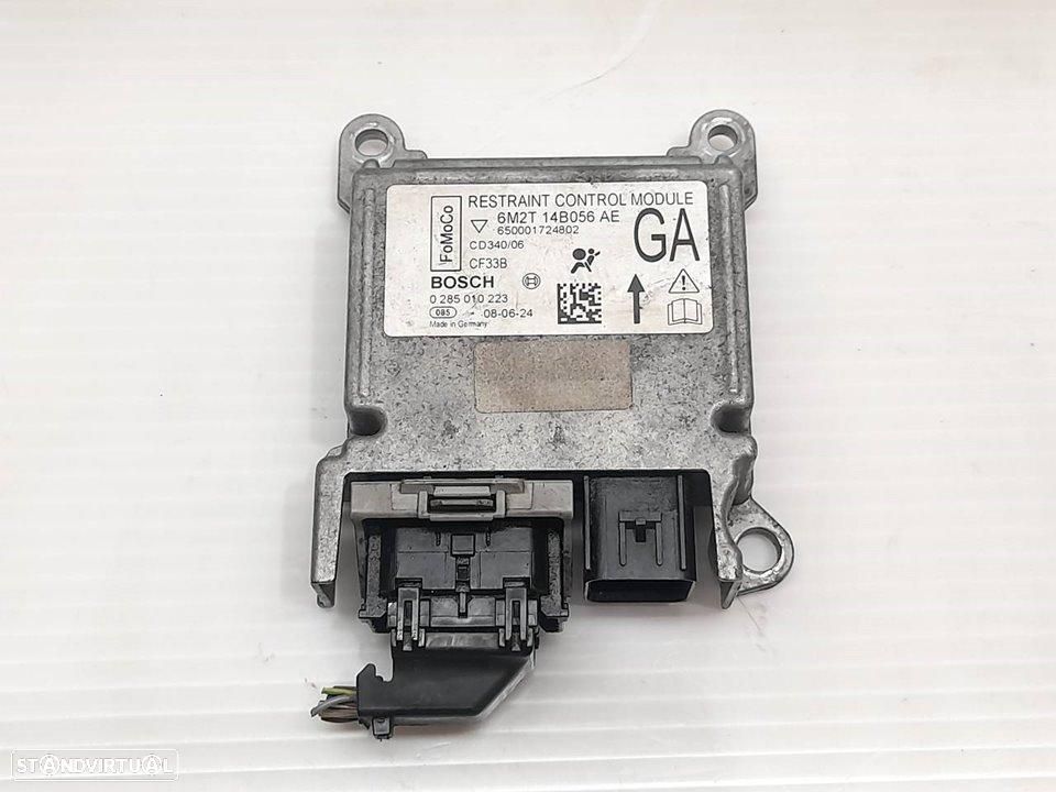CENTRALINA DE AIRBAG FORD S-MAX CA1 - 1