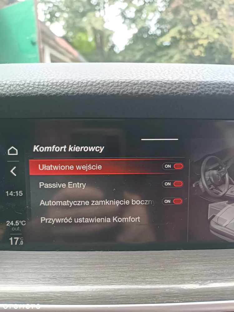 Alfa Romeo Stelvio 2.0 Turbo TI Q4 - 8