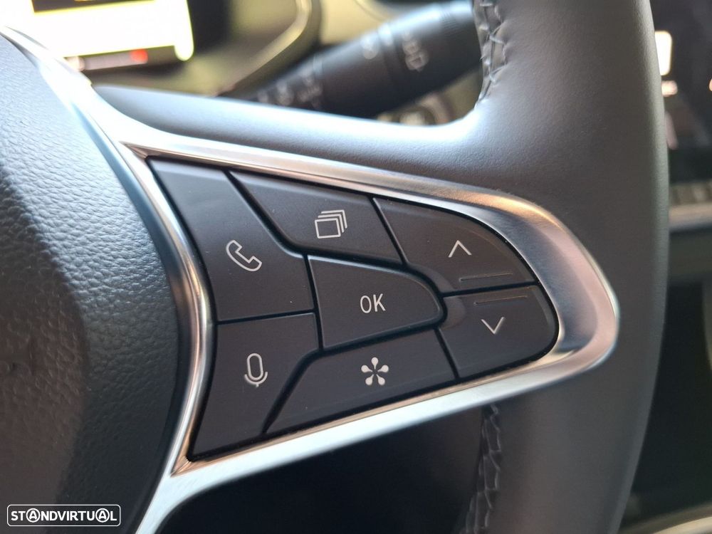 Renault Captur 1.0 TCe Techno Bi-Fuel - 18