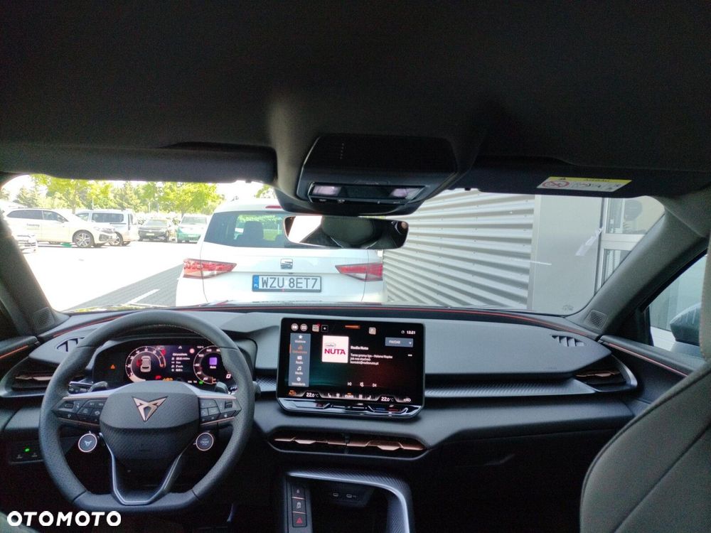 Cupra Terramar 1.5 eTSI mHEV DSG - 20