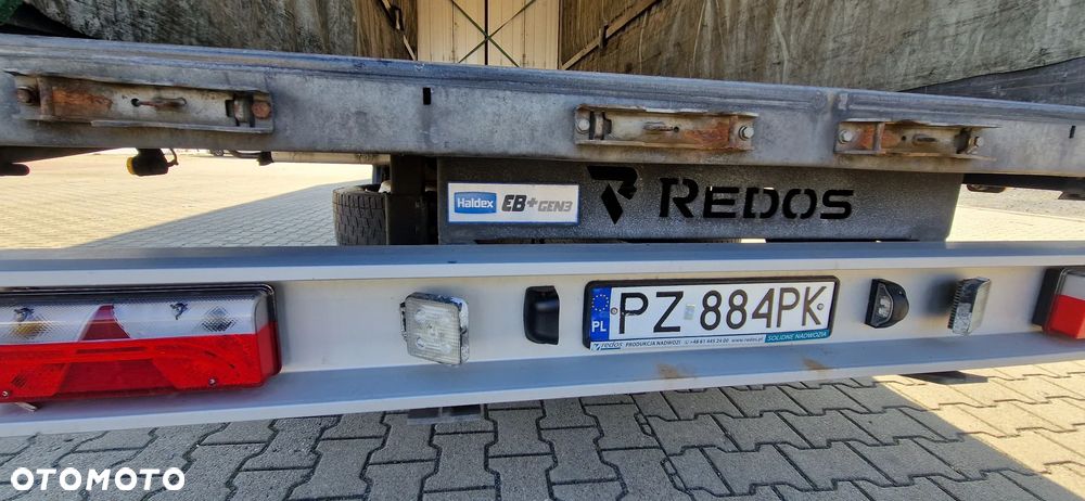 Mercedes-Benz Actros 1830 - 31