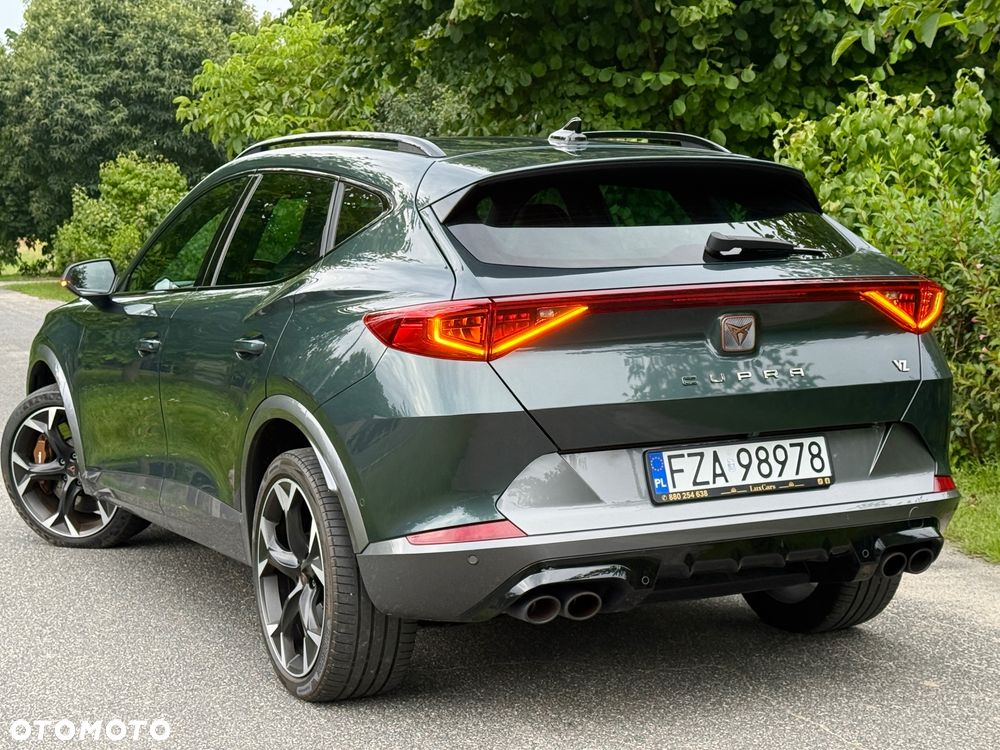 Cupra Formentor - 28