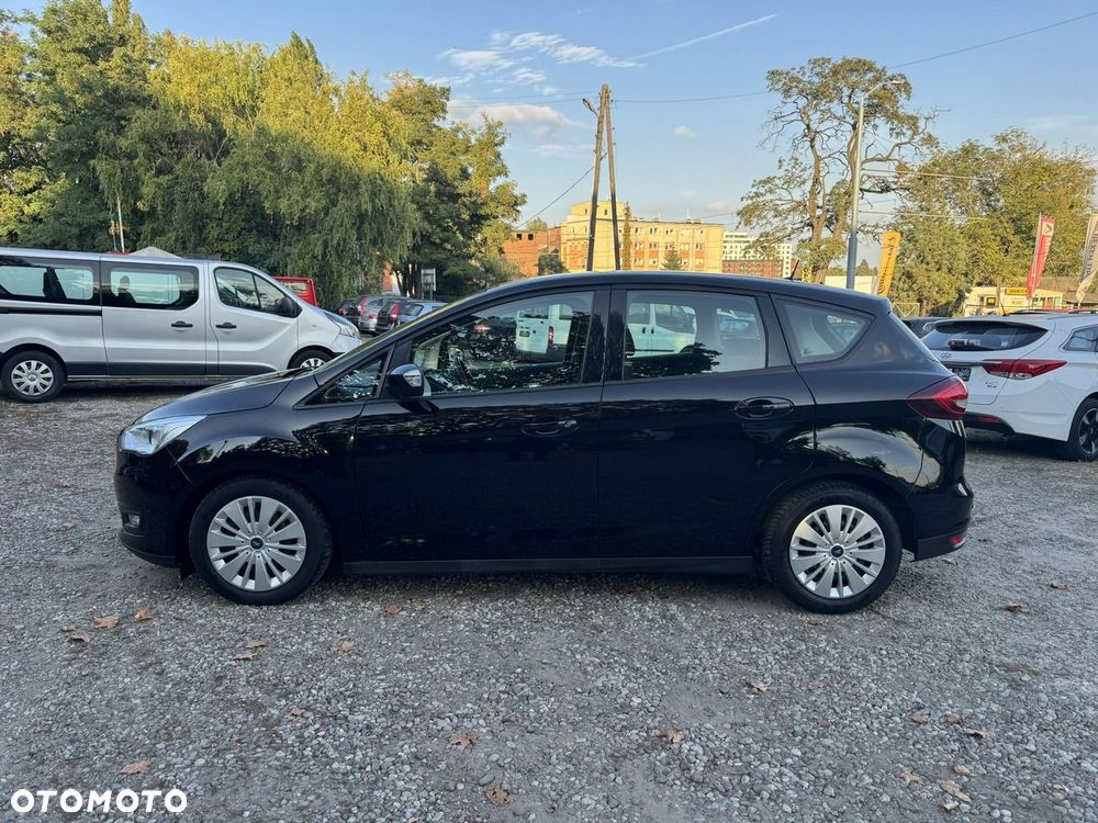 Ford C-MAX - 32