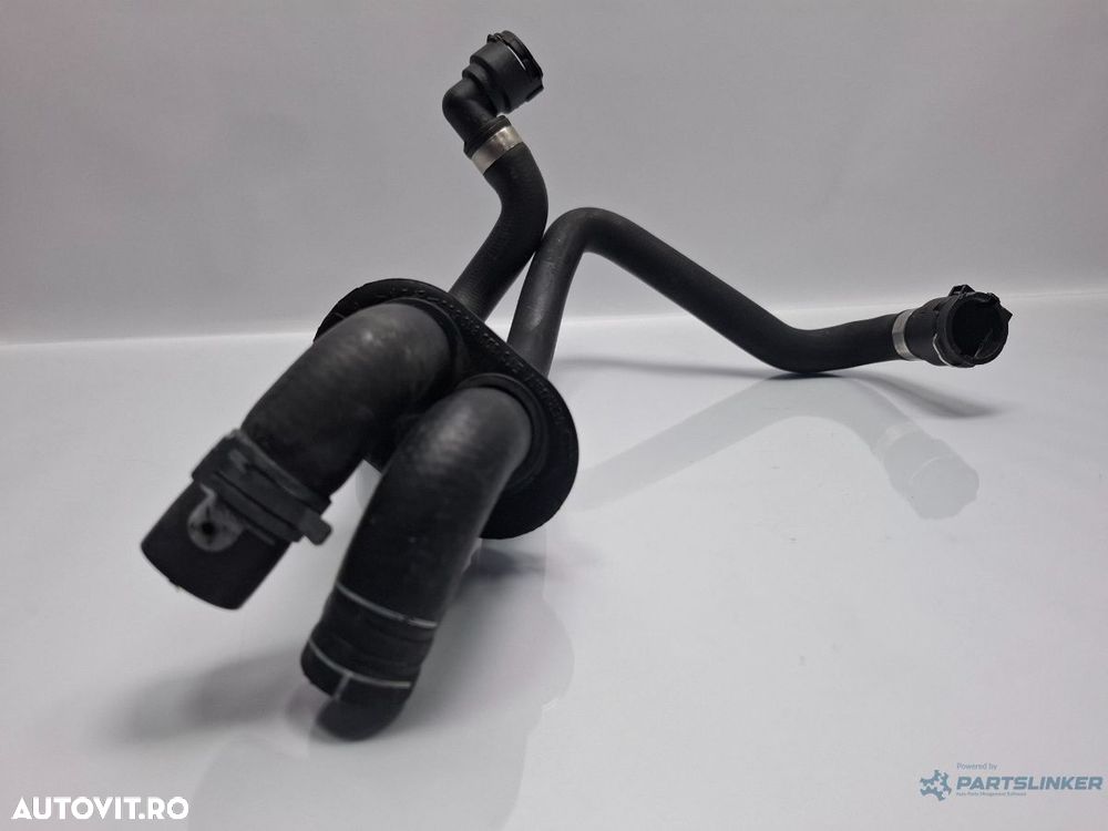 Furtunuri apa VOLKSWAGEN PASSAT Variant 3B6 2000 - 2005 TDI AVB 8D0819371AN , 8D0819373N - 3