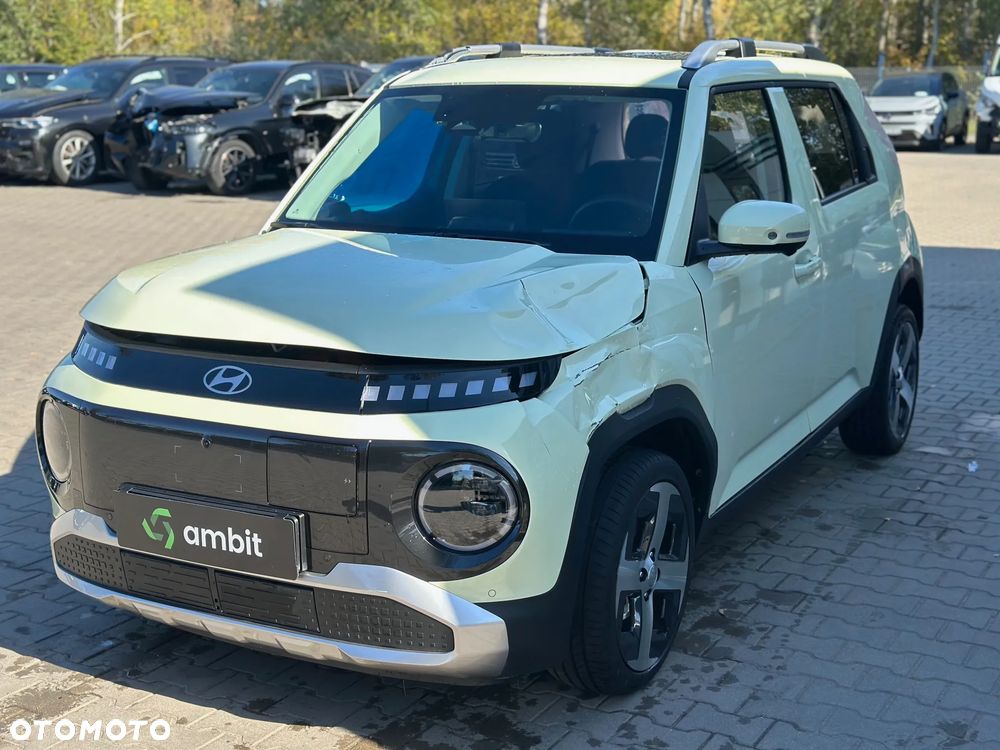 Hyundai Inster - 4