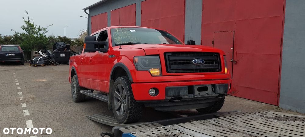 Ford F150 - 33