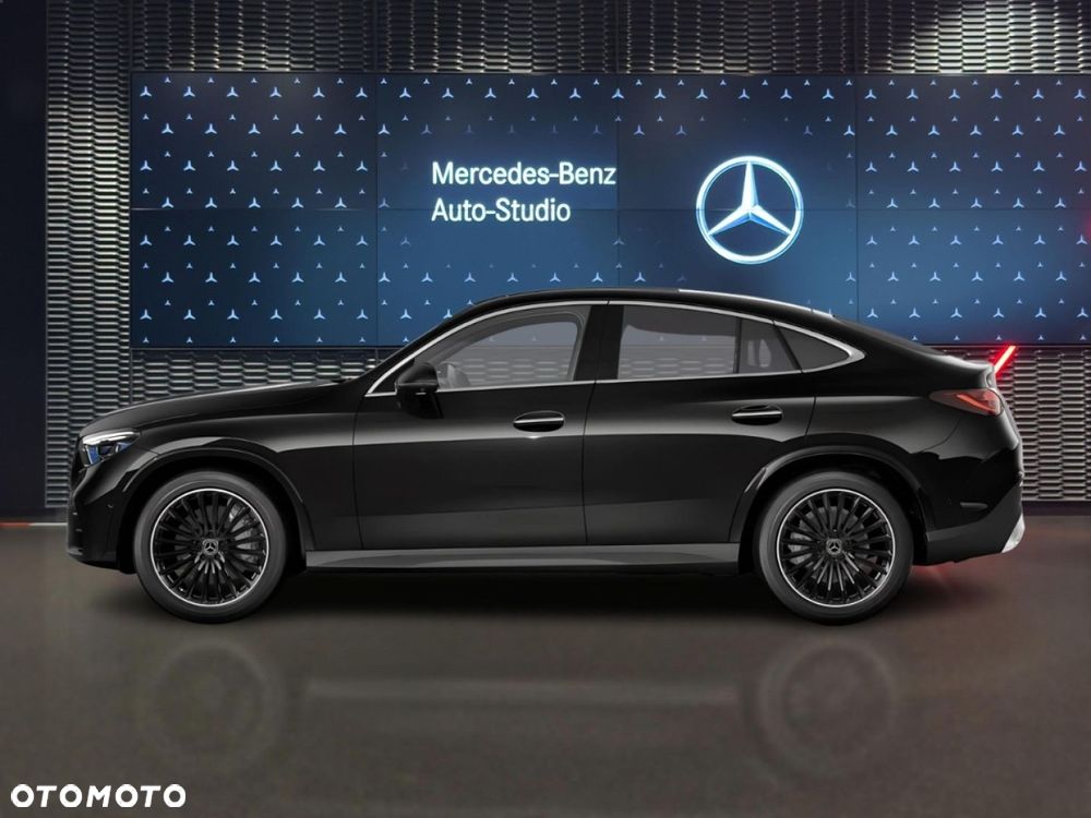 Mercedes-Benz GLC - 4