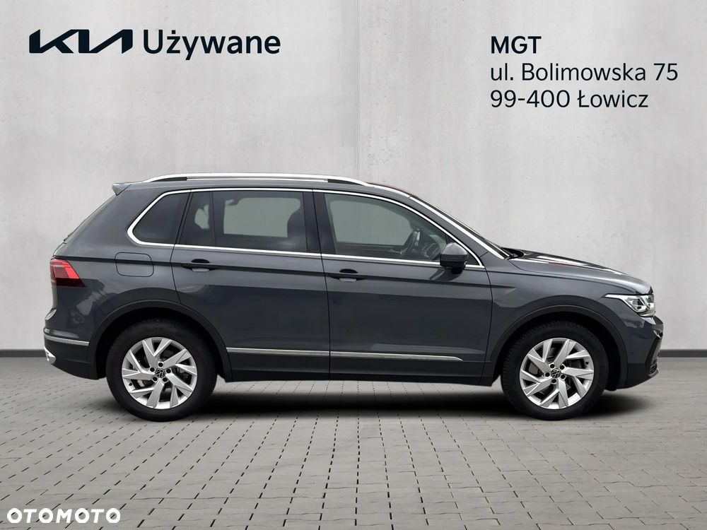Volkswagen Tiguan 1.4 eHybrid Elegance DSG - 6