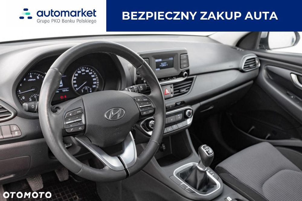 Hyundai i30 1.5 DPI Classic + - 6