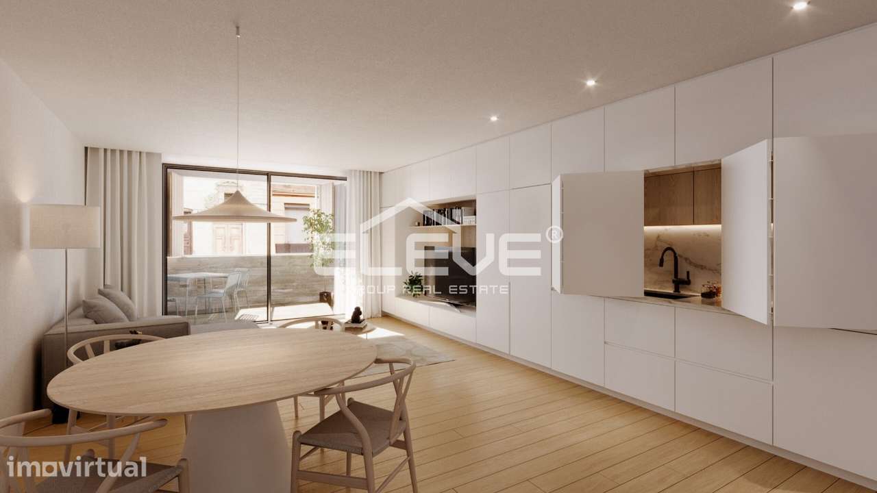 T3 em empreendimento de luxo - Grande imagem: 5/12