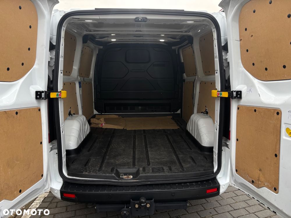 Ford Transit Custom 2.0 TDCi 125 Ps L1H1 Klima Hak Kamera Doinwestowany - 22
