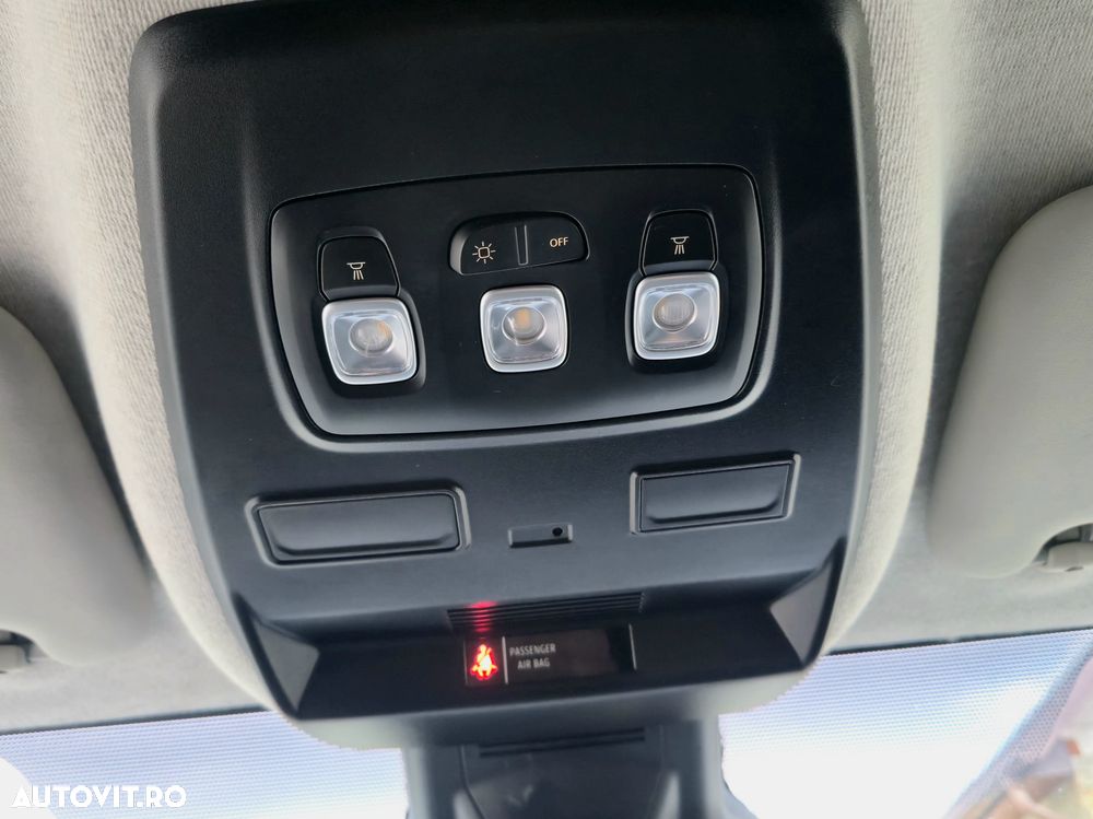 Renault Trafic 2.0 Blue dCi 145 Combi L2H1 7+1 locuri Expression - 15